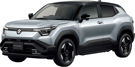eビターラ Z 4WD